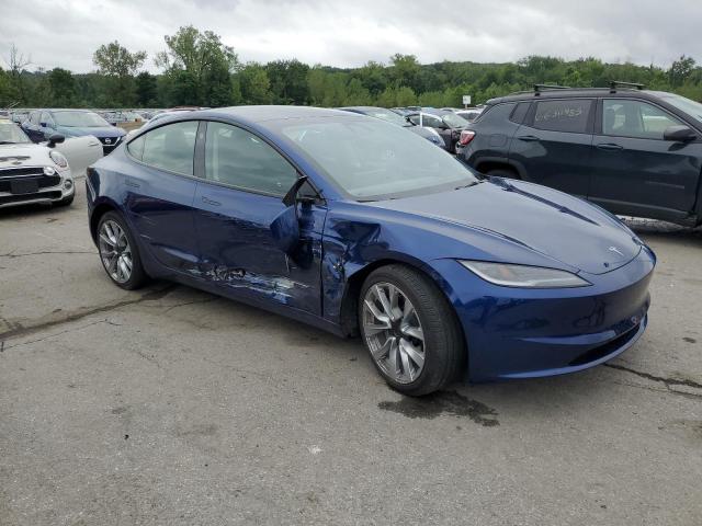2024 TESLA MODEL 3 5YJ3E1EB4RF797866