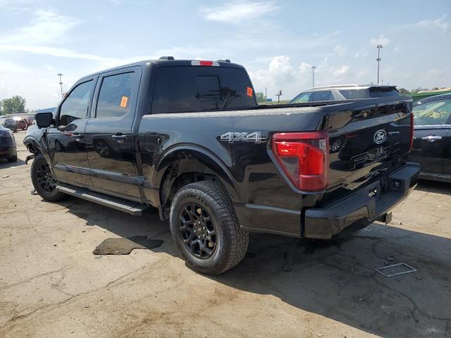 2024 FORD F150 XLT 1FTFW3L87RKE81202