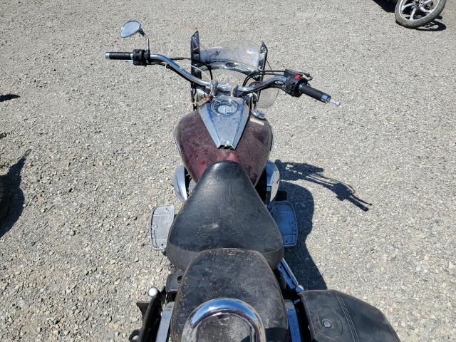 2009 YAMAHA XVS950 AC JYAVN01Y19A000796