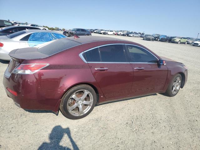 2010 ACURA TL - 19UUA8F53AA009210