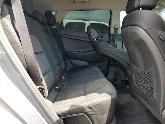 2016 HYUNDAI TUCSON LIM KM8J33A21GU242811