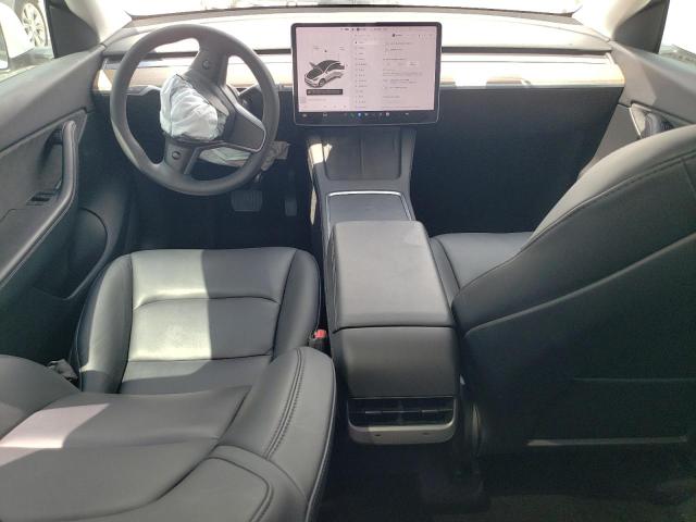 2021 TESLA MODEL Y - 5YJYGDEE1MF146506