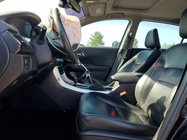 2016 HONDA ACCORD TOU - 1HGCR3F9XGA015735