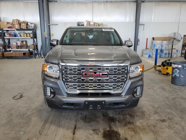 2022 GMC CANYON DEN 1GTG6EENXN1226160