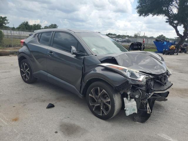 2018 TOYOTA C-HR XLE NMTKHMBX9JR060455