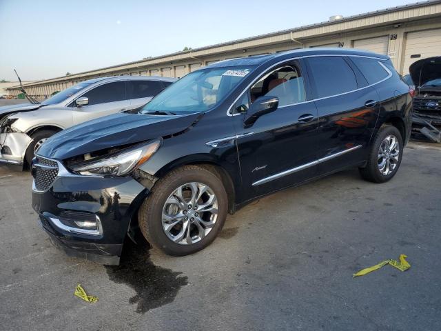2018 BUICK ENCLAVE AV 5GAEVCKW8JJ121415