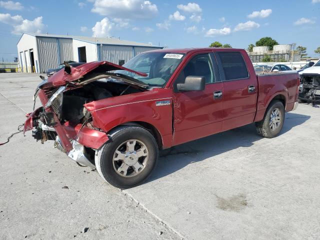 FORD F150 SUPER