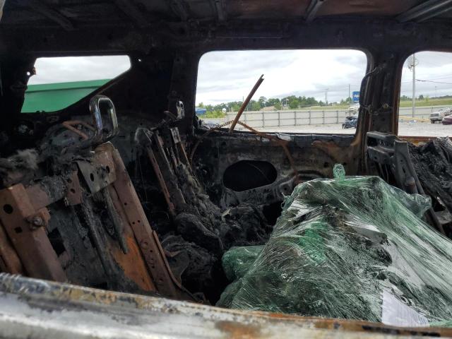 2025 CHEVROLET TRAVERSE L #3304439584