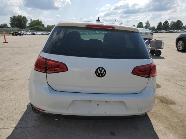 2017 VOLKSWAGEN GOLF S - 3VW217AU4HM066363