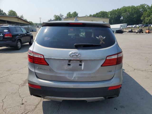 2016 HYUNDAI SANTA FE S - KM8SMDHF8GU155553