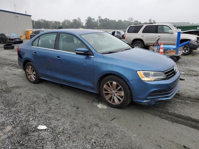 2015 VOLKSWAGEN JETTA SE 3VWD07AJ9FM307848