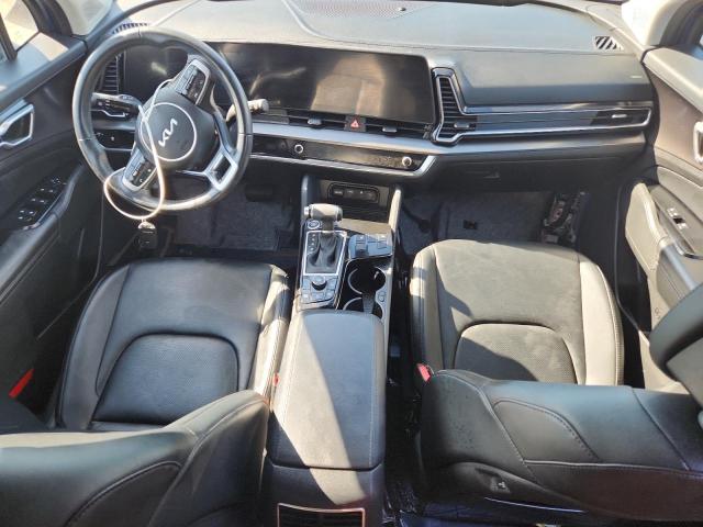 2023 KIA SPORTAGE E - 5XYK33AF5PG076743
