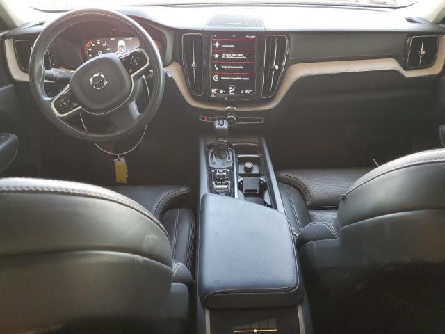2021 VOLVO XC60 T5 IN YV4102DL7M1862519