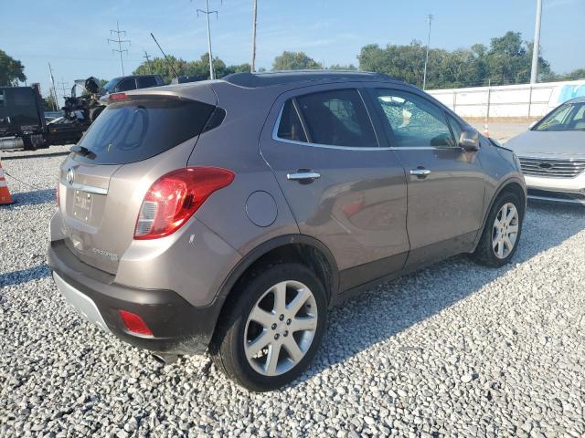 2015 BUICK ENCORE KL4CJGSB4FB148712