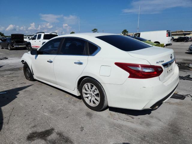2018 NISSAN ALTIMA 2.5 1N4AL3AP8JC170850