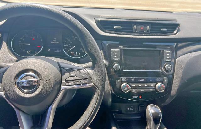 2020 NISSAN ROGUE SPOR JN1BJ1CW4LW372098