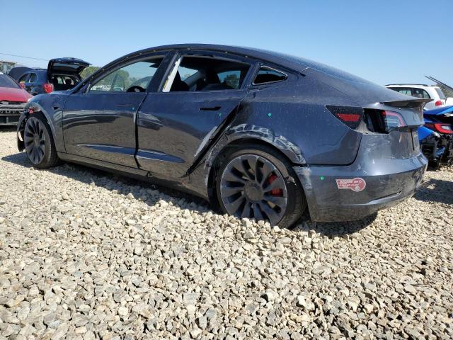 2023 TESLA MODEL 3 - 5YJ3E1EC8PF714199