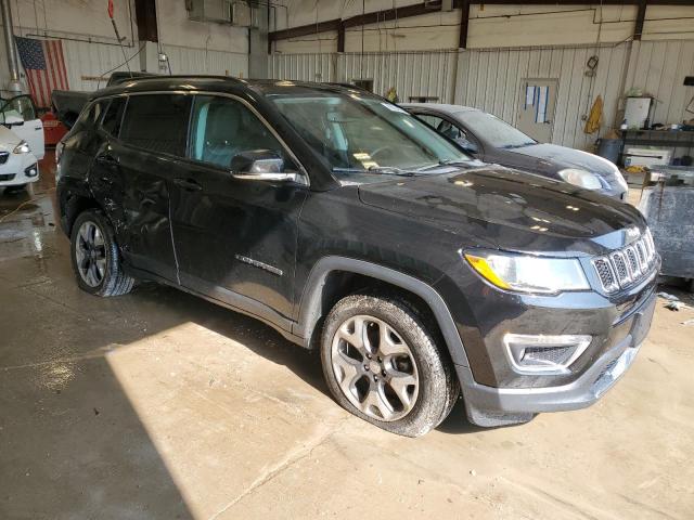 2018 JEEP COMPASS LI 3C4NJDCBXJT437144