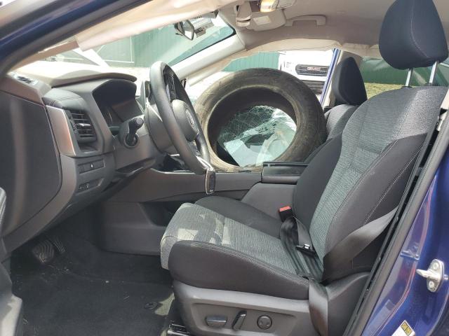 2023 NISSAN ROGUE SV - JN8BT3BB1PW481369