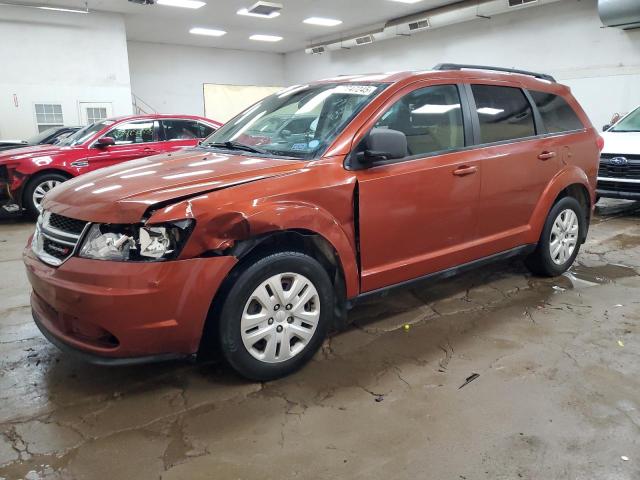 DODGE JOURNEY SE