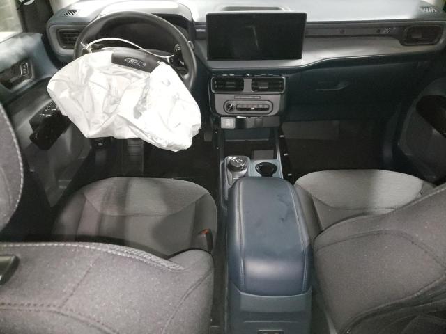 2025 FORD MAVERICK XL 3FTTW8BA8SRA63429
