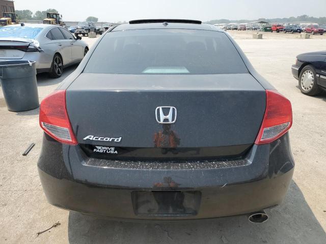 2012 HONDA ACCORD EXL - 1HGCS1B84CA000485