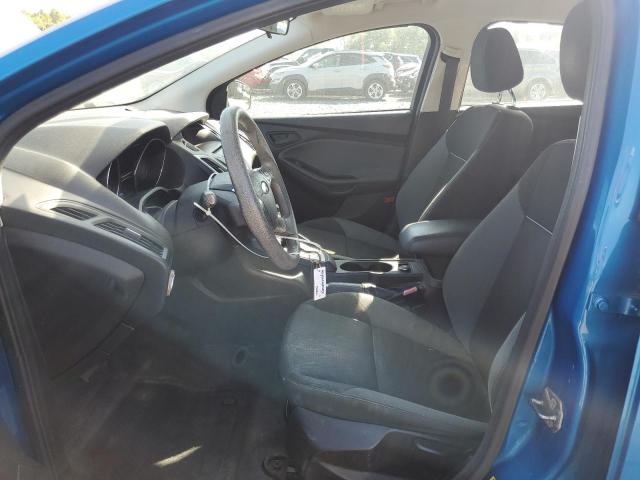 2012 FORD FOCUS SE - 1FAHP3K20CL117441