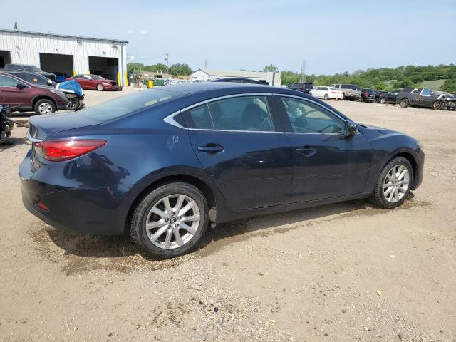 2017 MAZDA 6 SPORT - JM1GL1U54H1108323