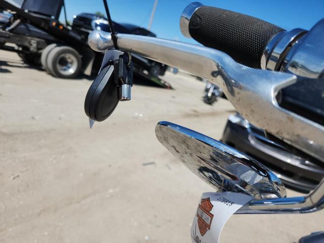 2017 HARLEY-DAVIDSON FLHR ROAD 1HD1FBC14HB652847