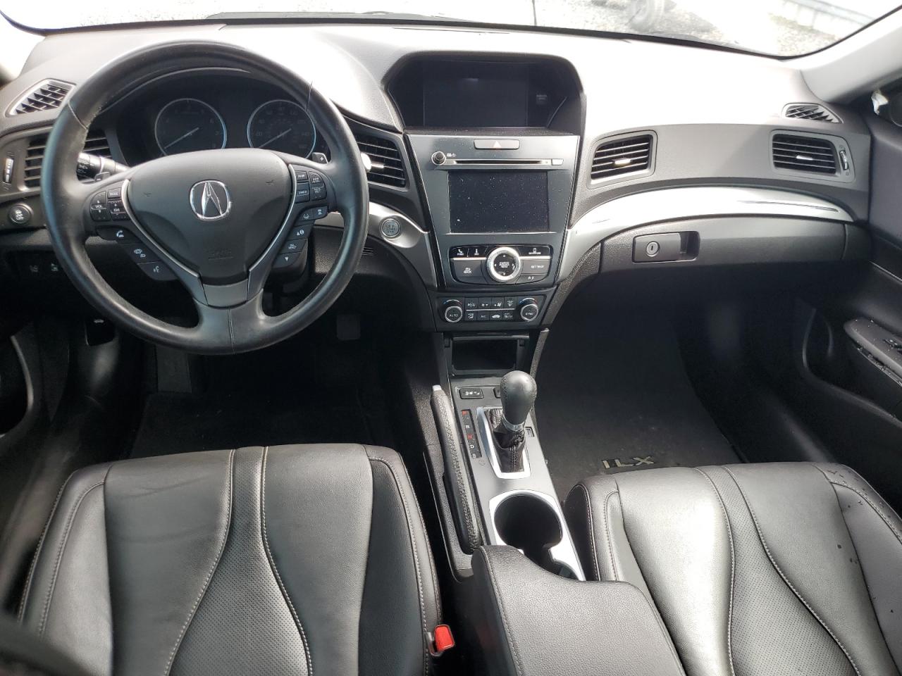 ACURA ILX PREMIUM