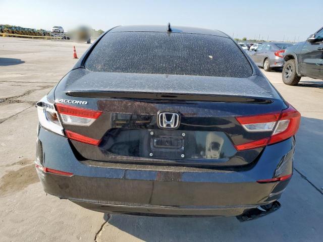 2020 HONDA ACCORD - 1HGCV1F19LA098370