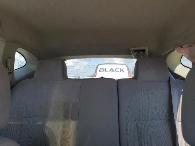 2013 NISSAN ROGUE S - JN8AS5MT3DW033713