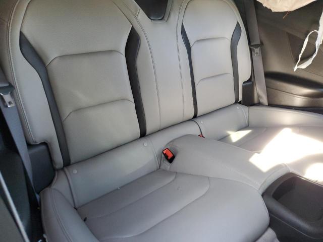 2019 CHEVROLET CAMARO SS 1G1FH1R78K0158039