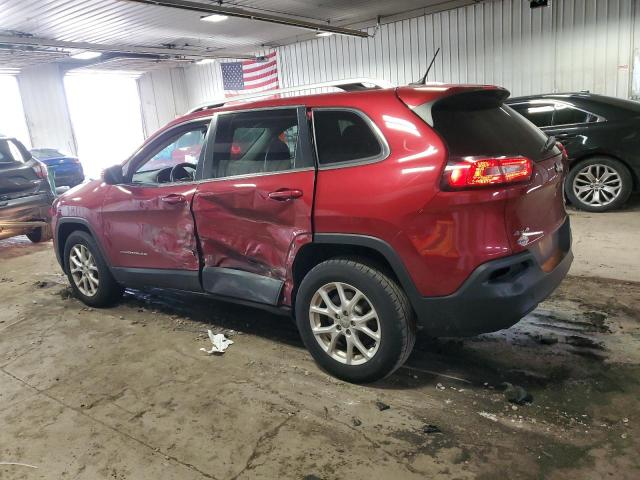 2015 JEEP CHEROKEE L - 1C4PJMCB2FW716243