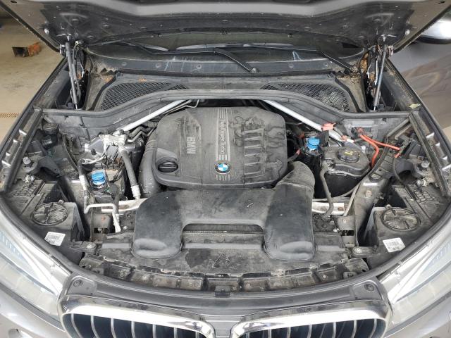 2015 BMW X5 XDRIVE3 5UXKS4C56F0N07770