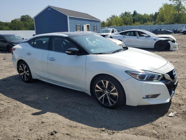 2018 NISSAN MAXIMA 3.5 - 1N4AA6AP1JC404477