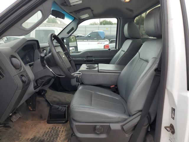 2016 FORD F250 SUPER 1FTBF2B63GEC12859