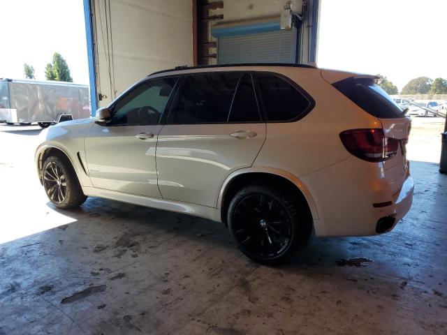 2016 BMW X5 XDRIVE50I 5UXKR6C53G0J79586