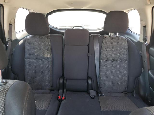 2019 NISSAN PATHFINDER - 5N1DR2MM3KC577960