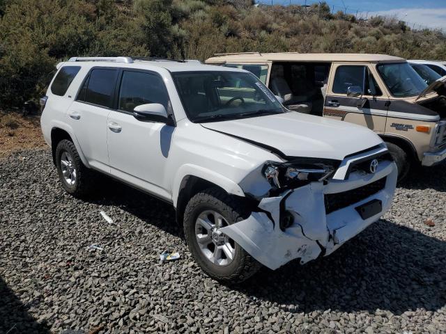 2018 TOYOTA 4RUNNER SR5/SR5 PREMIUM - JTEBU5JR7J5553896