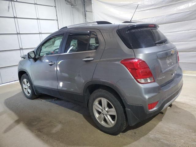 2020 CHEVROLET TRAX 1LT 3GNCJPSB0LL301495
