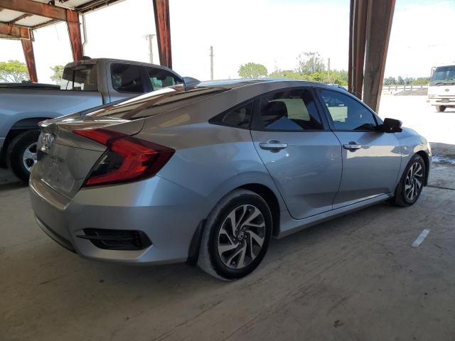 2018 HONDA CIVIC EX 2HGFC2F70JH549519