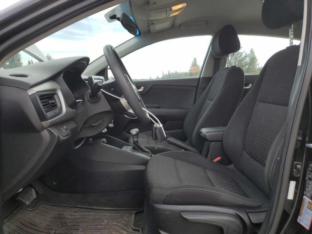 2020 KIA RIO LX 3KPA24AD4LE308033