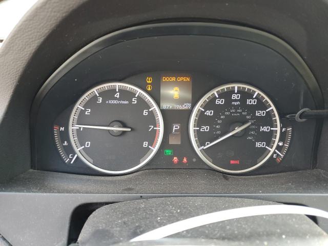 2016 ACURA RDX TECHNO 5J8TB3H53GL006202