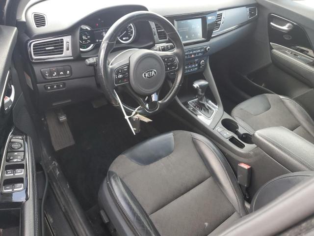 2018 KIA NIRO EX KNDCD3LD8J5133689