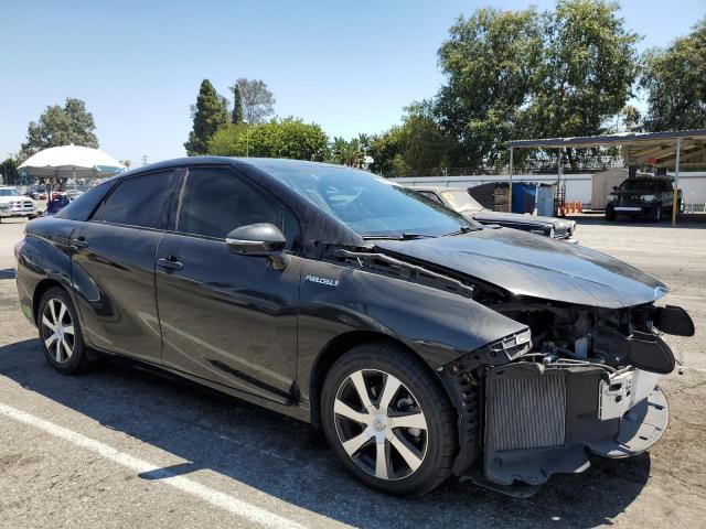 2020 TOYOTA MIRAI JTDBVRBD2LA008114