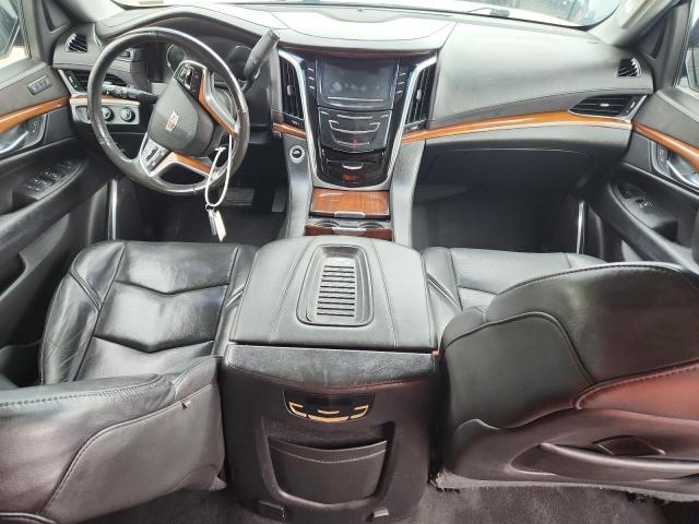 2019 CADILLAC ESCALADE P 1GYS4CKJ2KR129953