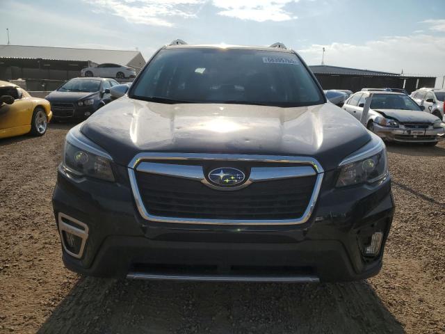 2021 SUBARU FORESTER T JF2SKAXC2MH546476