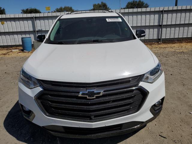 2021 CHEVROLET TRAVERSE P 1GNERKKW6MJ252240