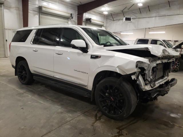 2022 GMC YUKON XL K1500 SLT 1GKS2GKDXNR297796